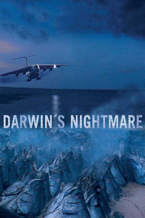 Darwin's Nightmare Poster