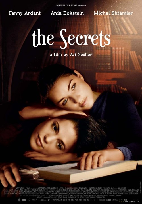 The Secrets Poster