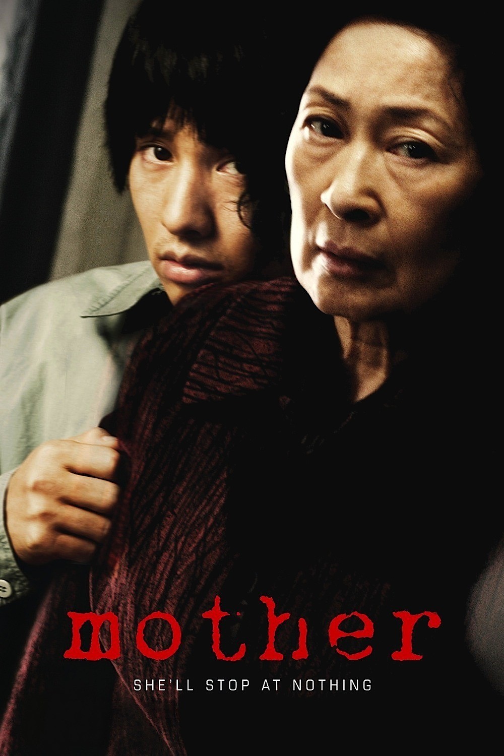 Mother    Poster