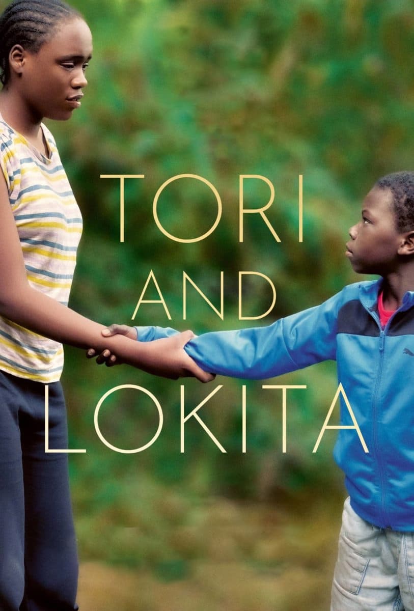 Tori and Lokita Poster