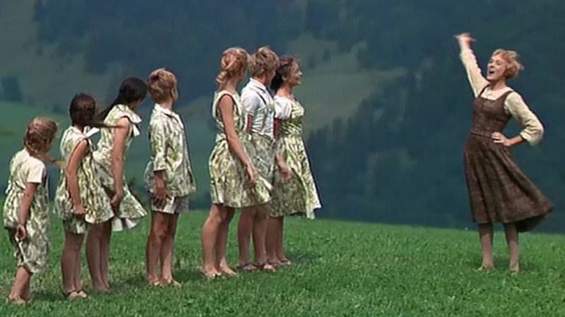 Suddenly, It's a Holiday! 12 Movies That Bring the Magic | Best Movies ...