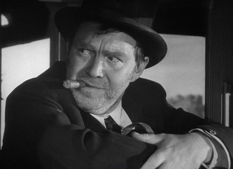 Why 1939 Was the Year of Thomas Mitchell
