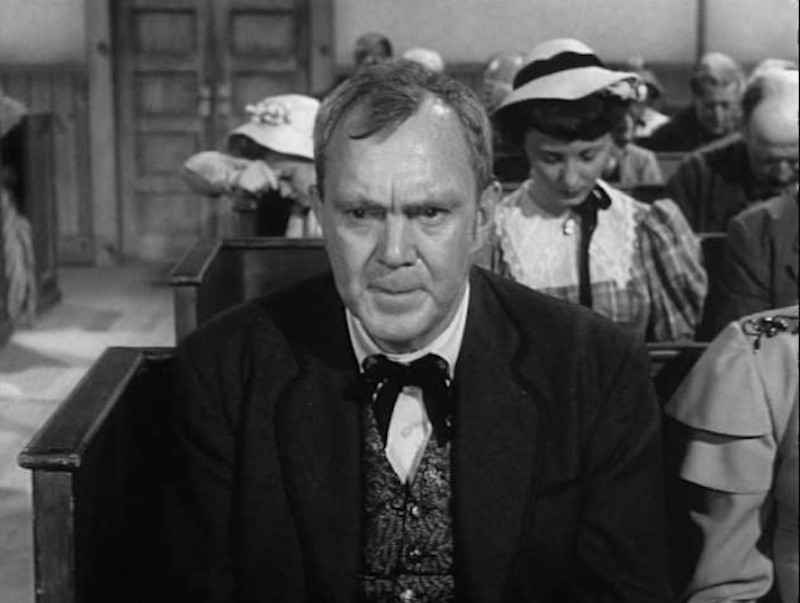 10 Things You Should Know About Thomas Mitchell 