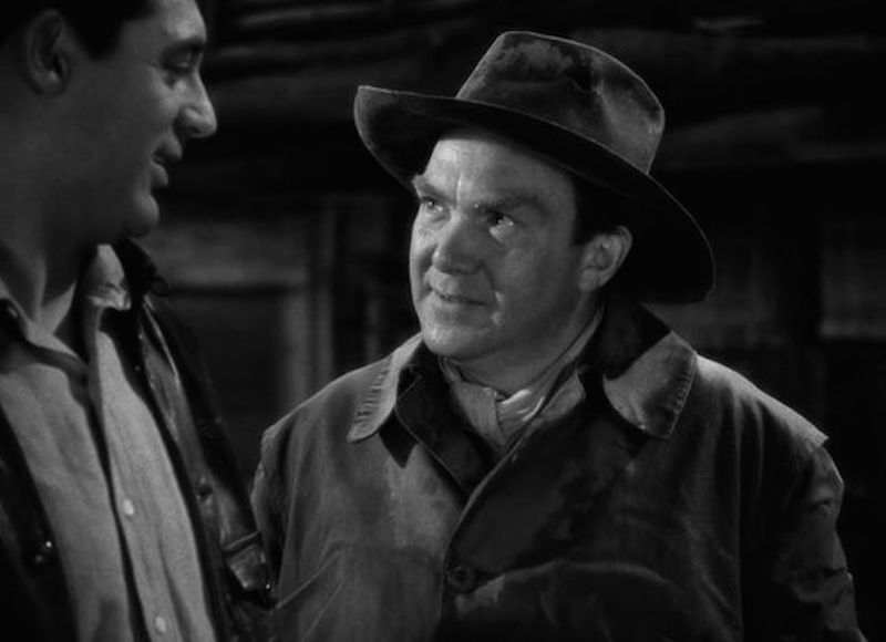 10 Things You Should Know About Thomas Mitchell