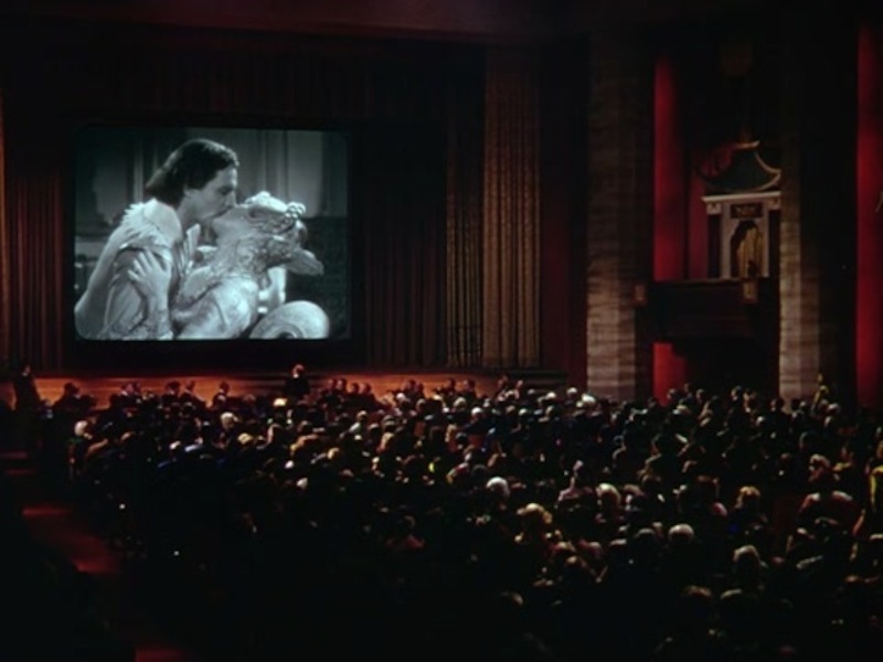 The Best Movie Clips