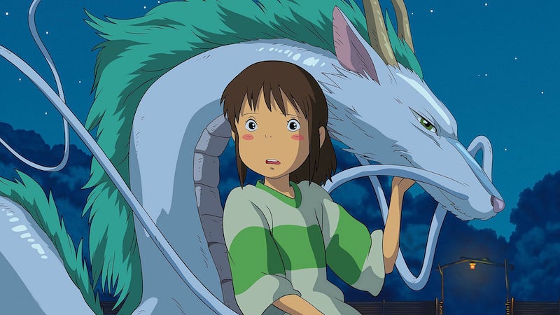 Cartoons Aren't Just for Kids Thanks to Hayao Miyazaki | Best Movies by Farr