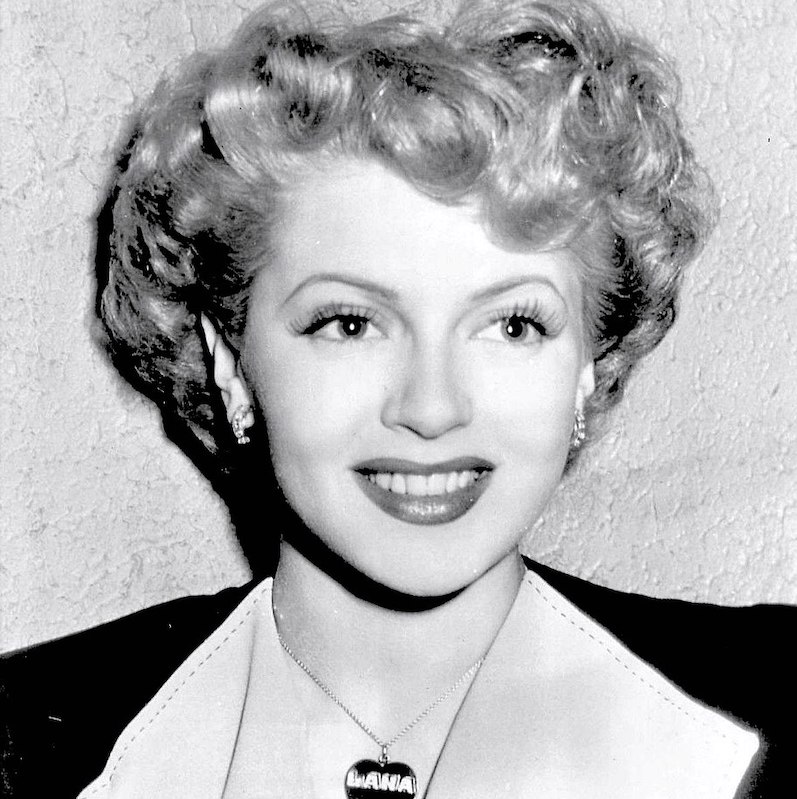 Lana Turner Movies