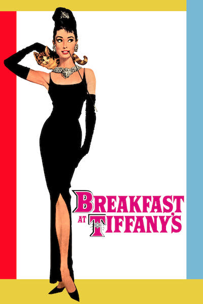 breakfast at tiffany's 2019