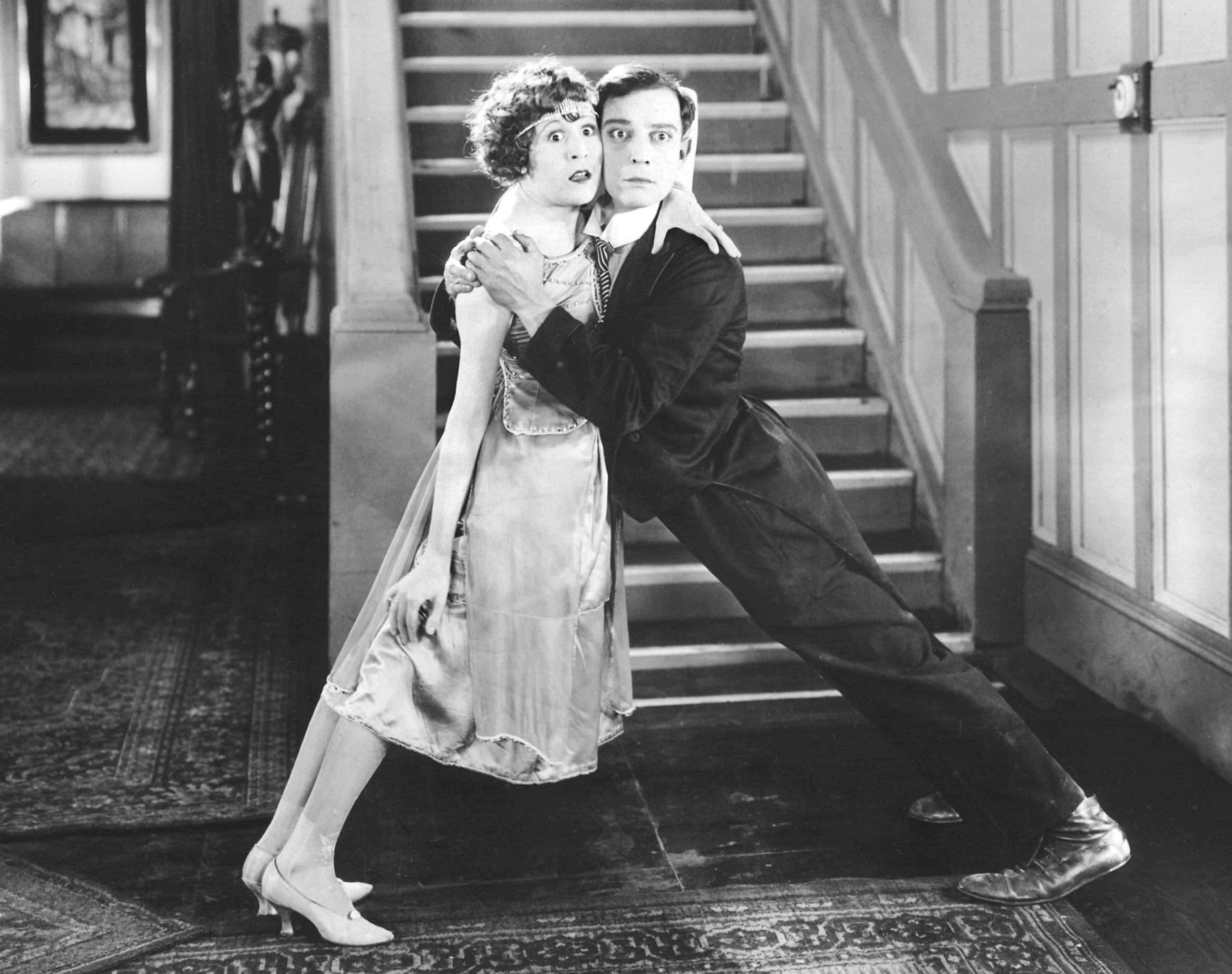What Made Buster Keaton Indestructible Best Movies By Farr What Made Buster Keaton Indestructible Best Movies By Farr