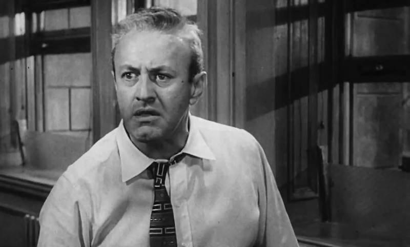 Brute Force: What Made Lee J. Cobb Such a Powerful Actor | Best Movies by  Farr