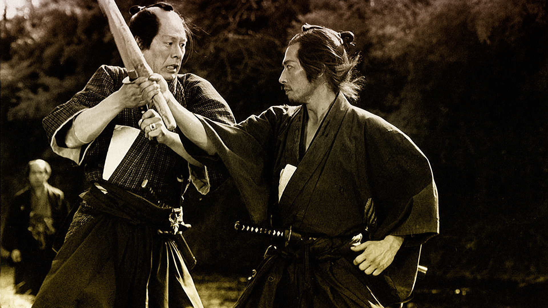Best samurai on sale movies streaming