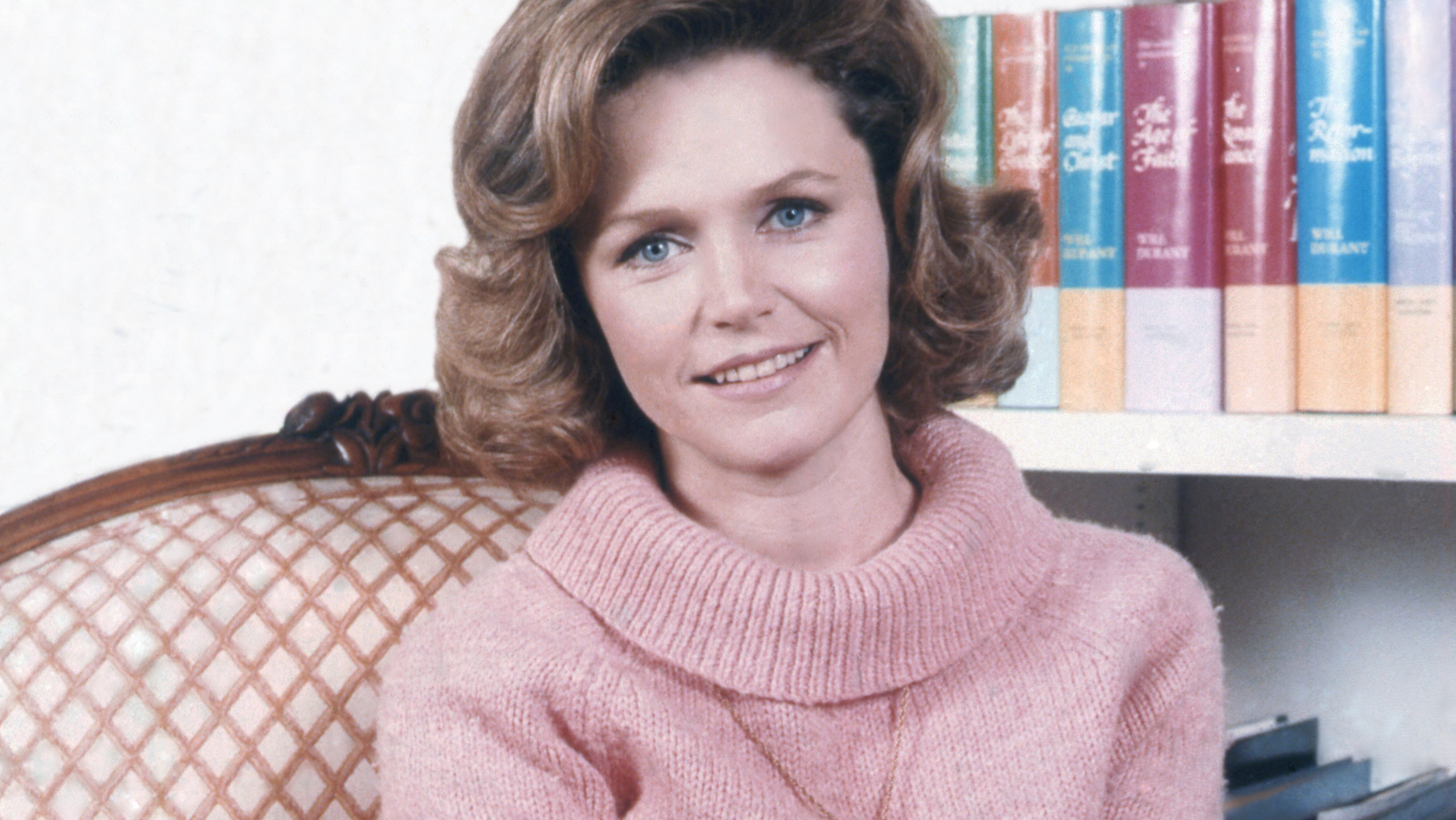 Why Lee Remick Still Haunts Our Dreams.