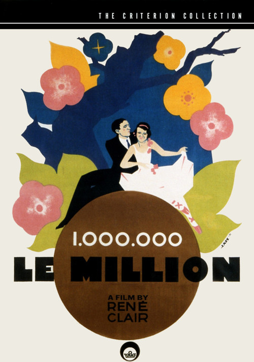 Le Million Poster