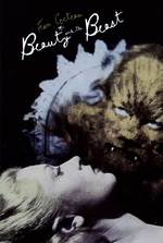 Beauty And The Beast Poster