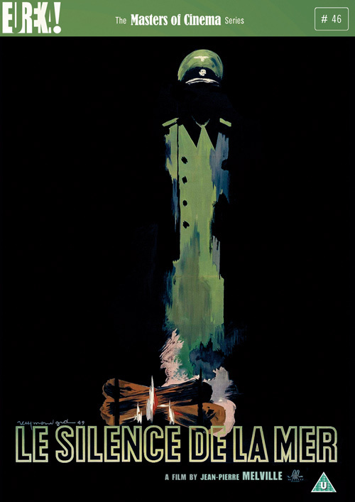 The Silence of the Sea Poster