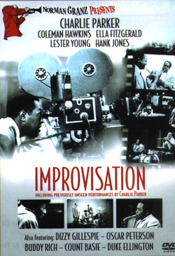 Improvisation Poster