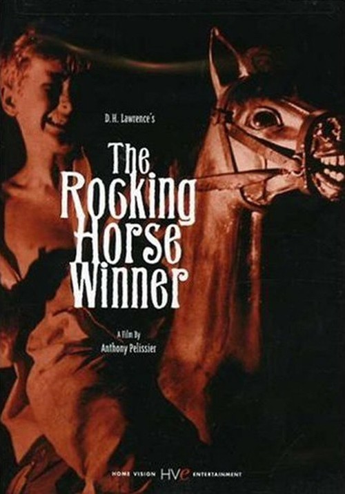 Rocking Horse Winner Poster