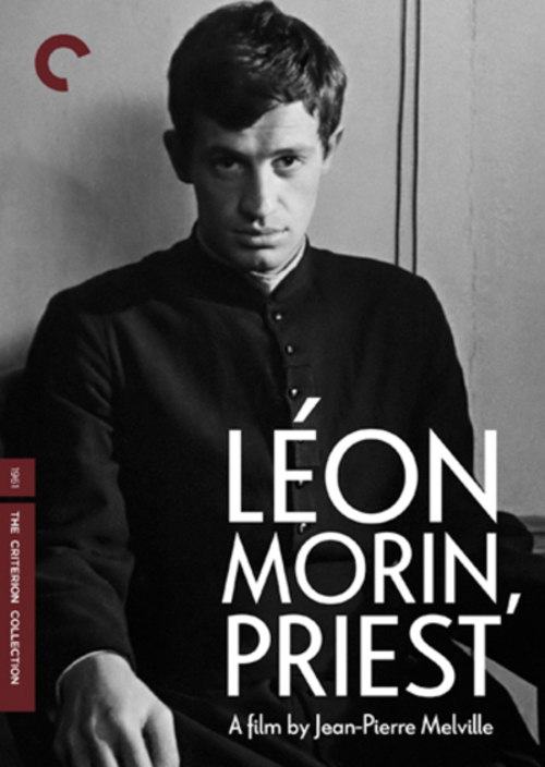 Leon Morin, Priest Poster