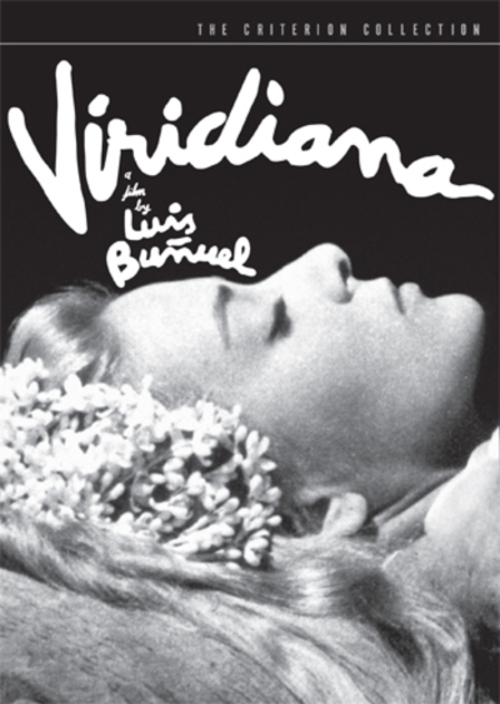 Viridiana Poster