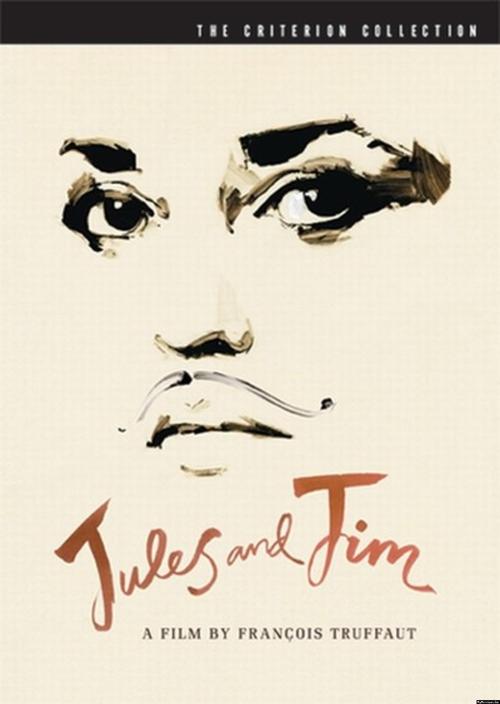 Jules and Jim Poster