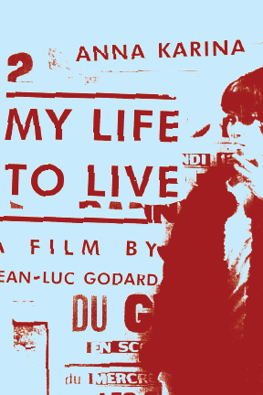 My Life to Live Poster