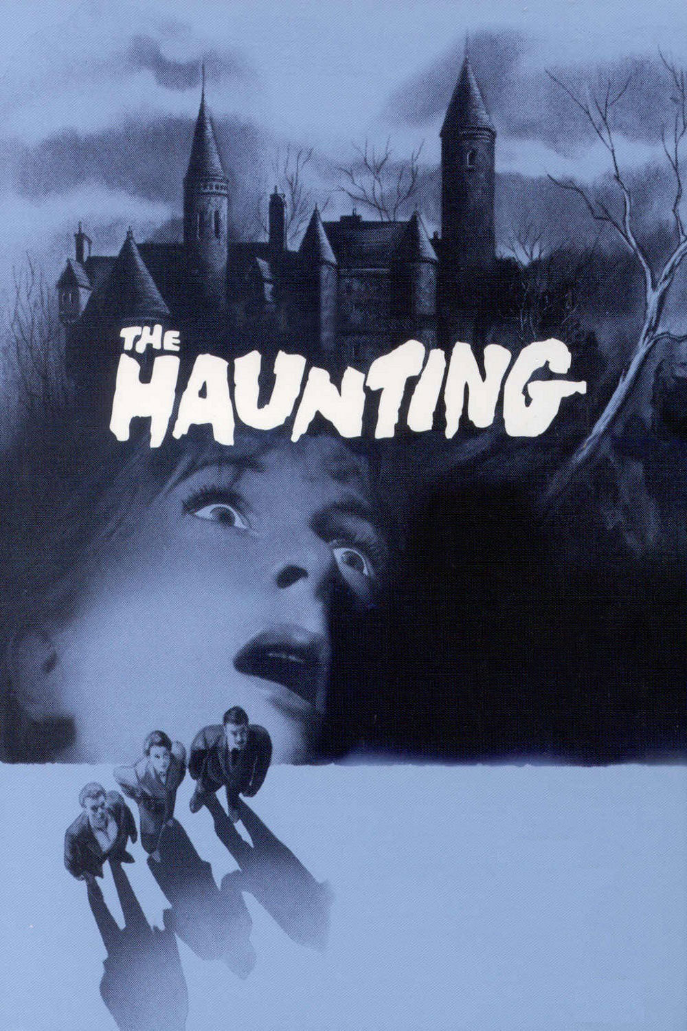 The Haunting | Best Movies by Farr