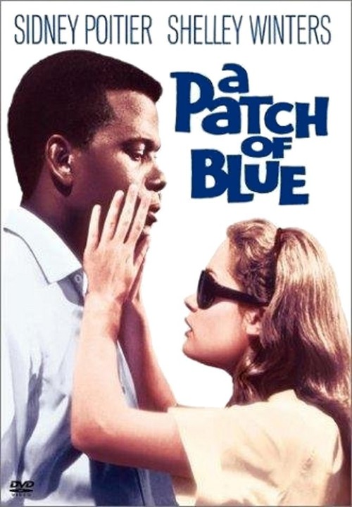 A Patch of Blue Poster