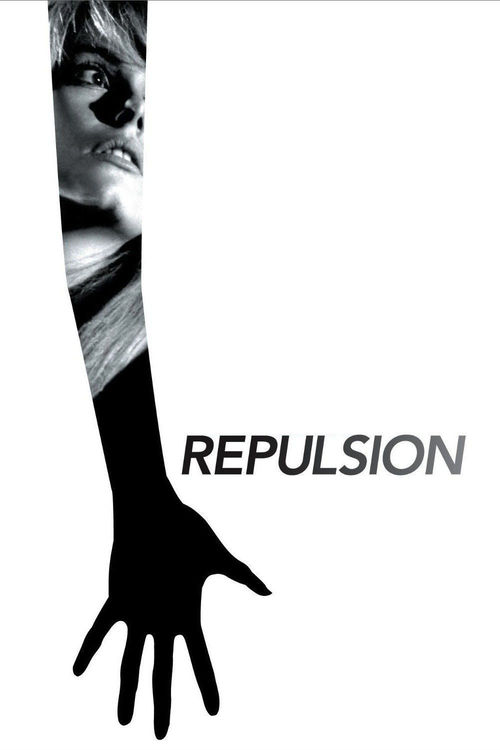 Repulsion Poster
