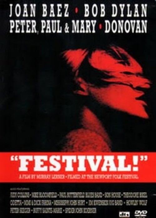 Festival! Poster