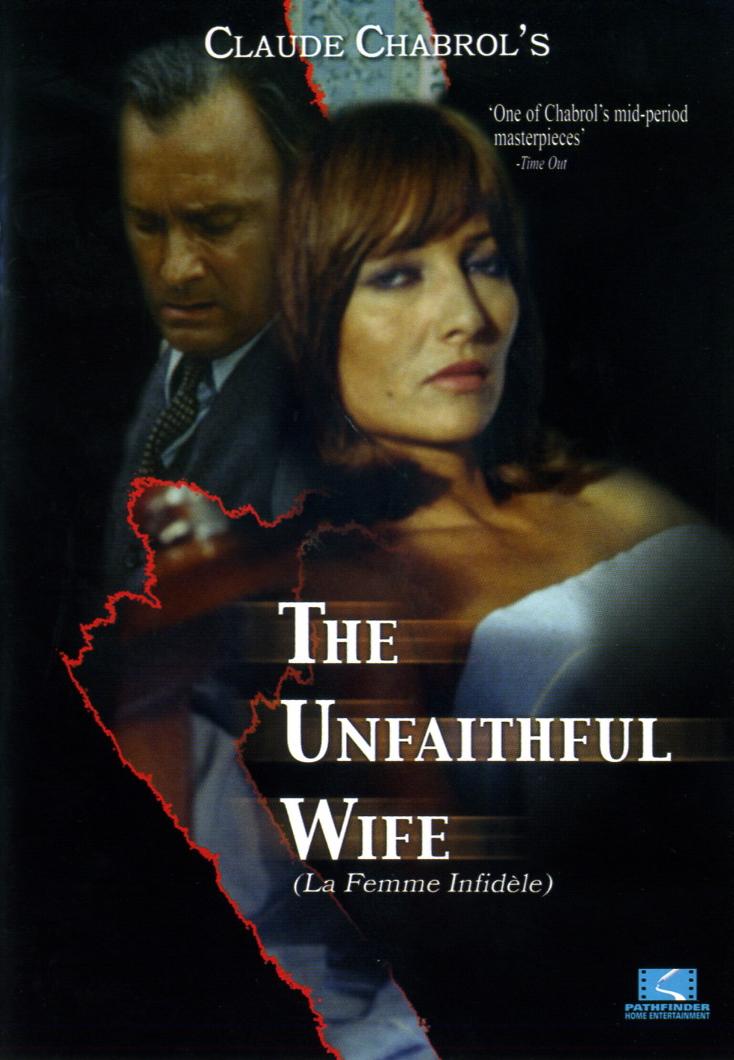 The Unfaithful Wife Poster