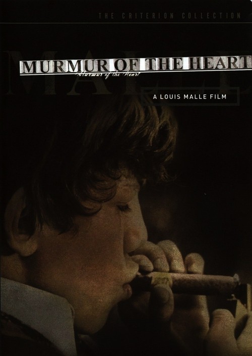 Murmur of the Heart Poster