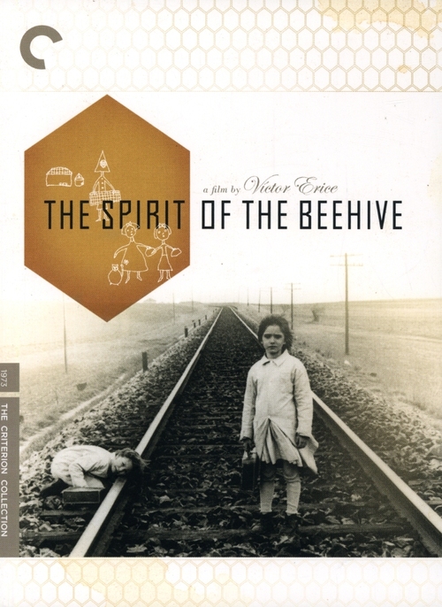 The Spirit of the Beehive Poster