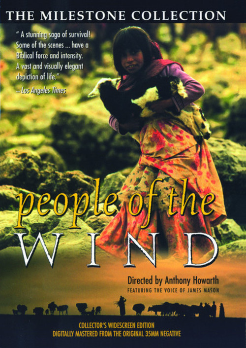 People of the Wind Poster