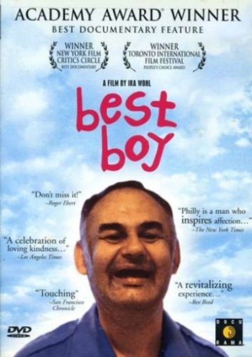 Best Boy Poster