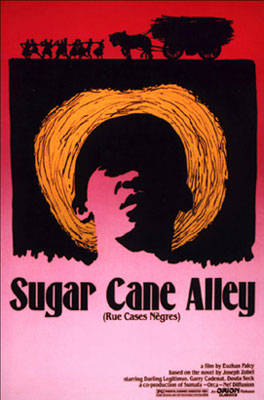 Sugar Cane Alley Poster
