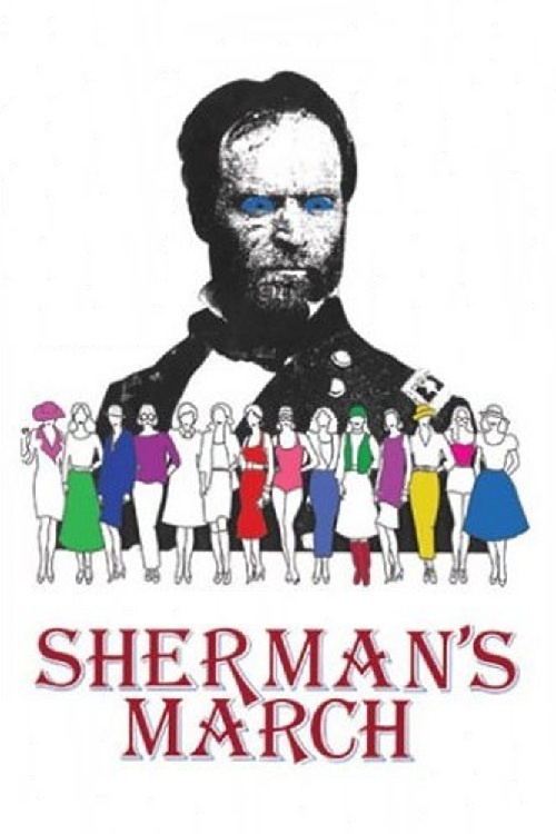 Sherman's March Poster