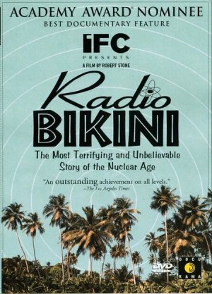 1987 Radio Bikini movie poster