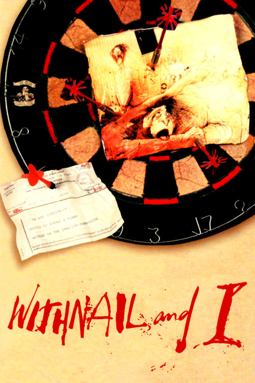 Withnail and I Poster