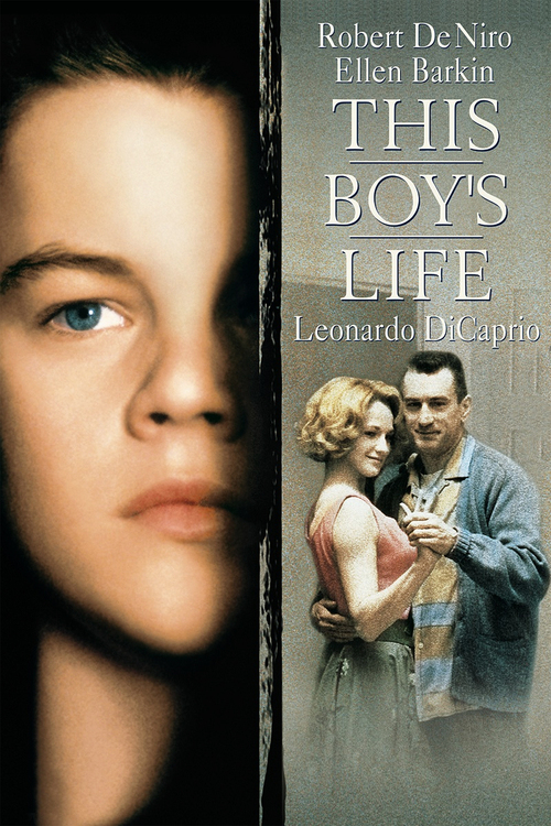 This Boy's Life Poster