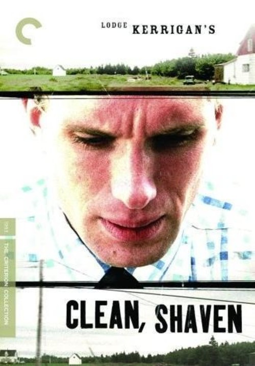 Clean, Shaven Poster