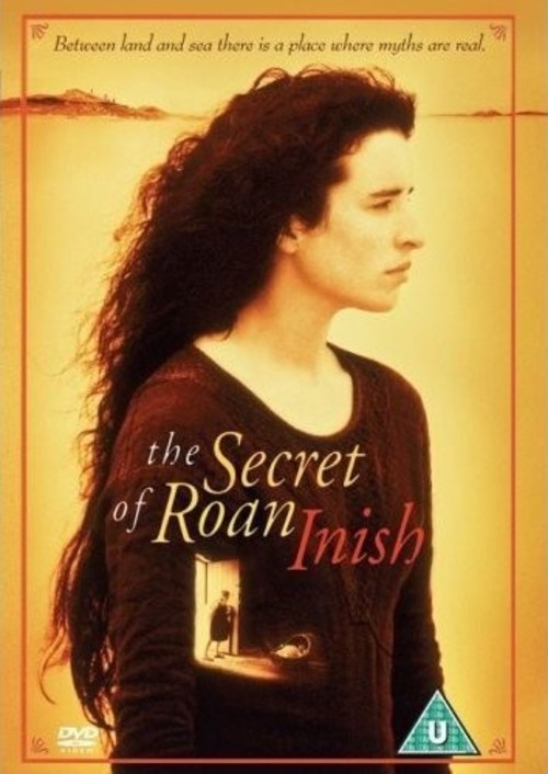 1994 The Secret of Roan Inish movie poster