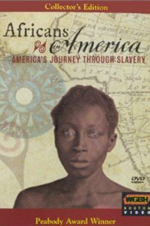 Africans in America: America's Journey Through Slavery Poster