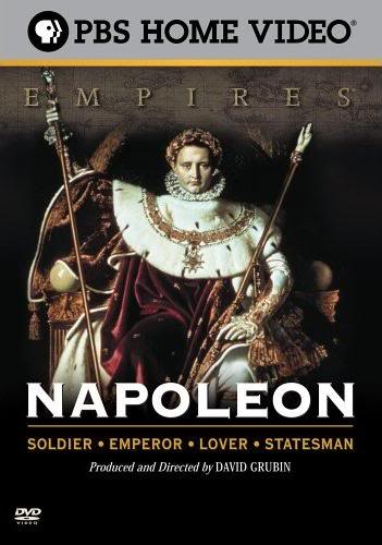 Napoleon: Soldier, Emperor, Lover, Statesman Poster