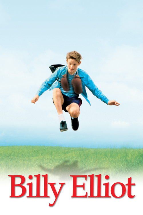 Billy Elliot Poster