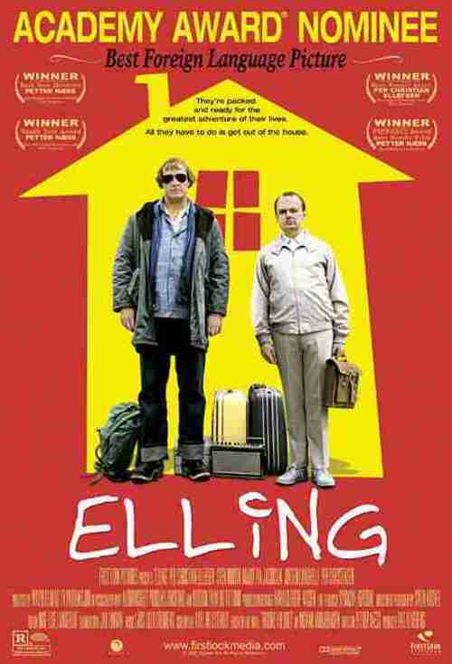 Elling Poster