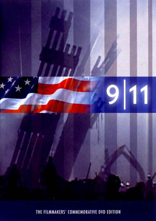9/11 Poster