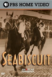 Seabiscuit: American Experience  Poster