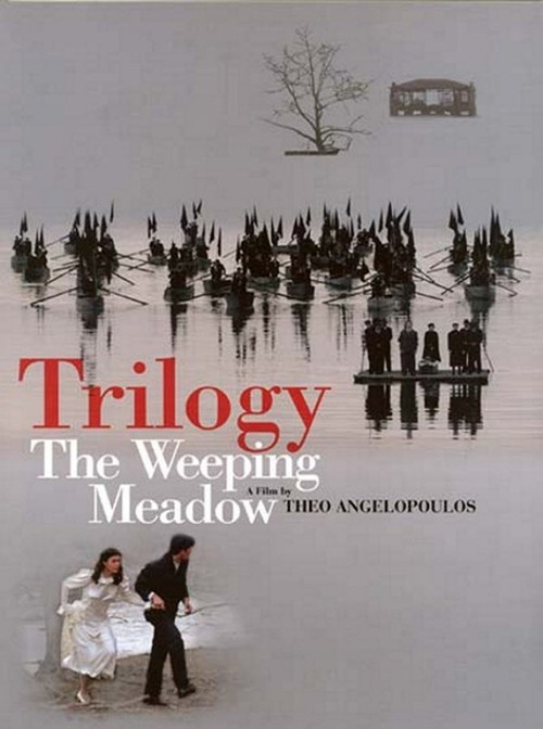 The Weeping Meadow Poster