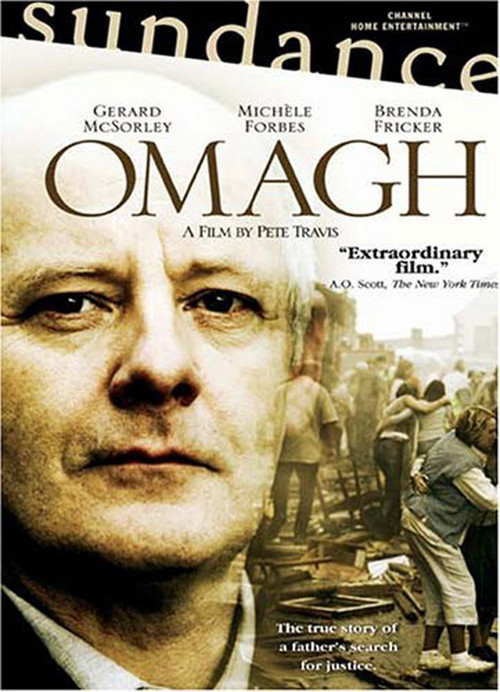 2004 Omagh movie poster