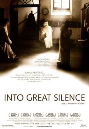 Into Great Silence Poster